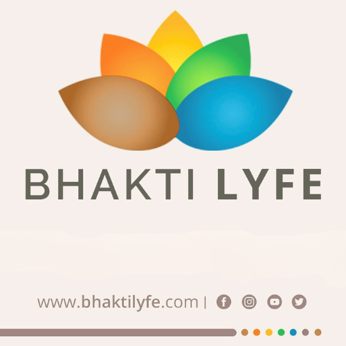 Bhakti Lyfe Logo